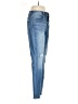 Maurices Hearts Blue Jeans Size Sm R - photo 4