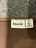 Assorted Brands Brown Swimsuit Cover Up Size L - photo 3