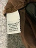 Assorted Brands Brown Swimsuit Cover Up Size L - photo 4