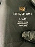 Tangerine 100% Polyester Black Vest Size S - photo 6