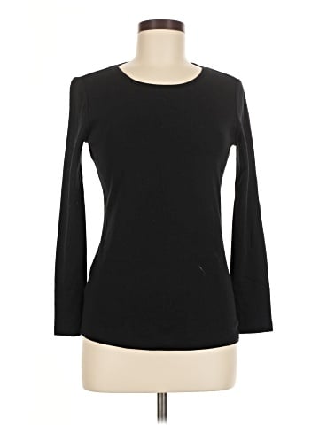 Eddie Bauer 3/4 Sleeve T-Shirt (view 1)