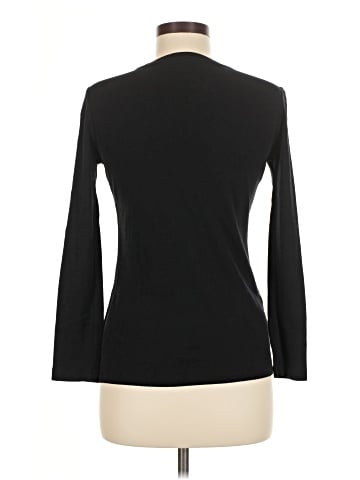 Eddie Bauer 3/4 Sleeve T-Shirt (view 2)