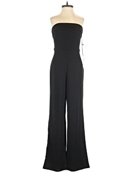 Crystal Sky Overalls