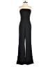 Crystal Sky Black Overalls Size XS - photo 1