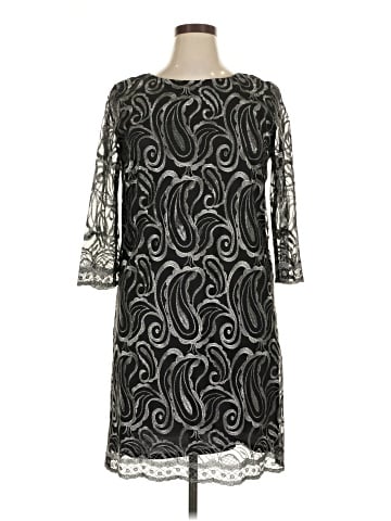 Alex Marie Cocktail Dress (view 1)