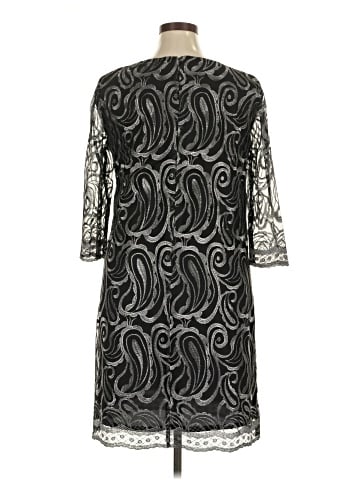 Alex Marie Cocktail Dress (view 2)