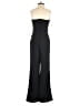 Crystal Sky Black Overalls Size XS - photo 2
