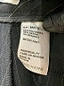 Dockers Stripes Black Dress Pants Size 6 (petite) - photo 8
