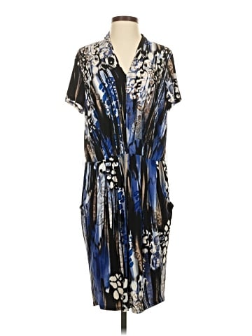 TanJay Cocktail Dress (view 1)