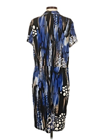 TanJay Cocktail Dress (view 2)