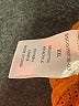 Stitches & Stripes Orange Pullover Sweater Size XXL - photo 8