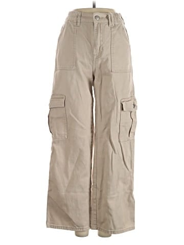 Shein Cargo Pants (view 1)