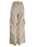 Shein 100% Cotton Tan Cargo Pants Size XXS - photo 2