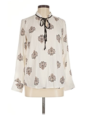 Lila Rose Long Sleeve Blouse (view 1)