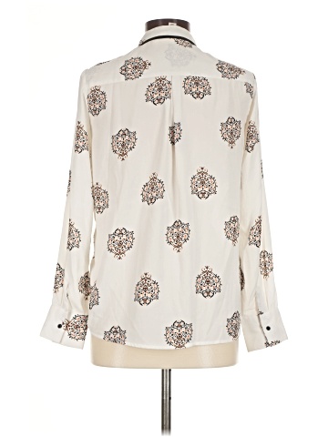 Lila Rose Long Sleeve Blouse (view 2)