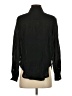Marine Layer 100% Cotton Houndstooth Black Long Sleeve Button-Down Shirt Size S - photo 2