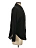 Marine Layer 100% Cotton Houndstooth Black Long Sleeve Button-Down Shirt Size S - photo 4
