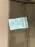 Unbranded Solid Brown Casual Pants Size 3X - photo 4