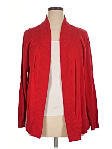 Worthington Cardigan (view 1)