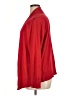 Worthington Red Cardigan Size 1X - photo 5