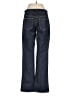 Old Navy Chevron-herringbone Blue Jeans Size 1R - photo 2