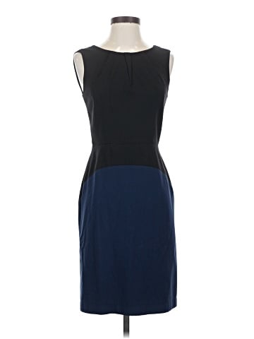 BCBGMAXAZRIA Cocktail Dress (view 1)