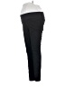 Old Navy - Maternity Black Active Pants Size 6 - photo 1