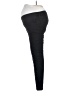 Old Navy - Maternity Black Active Pants Size 6 - photo 5