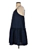 Shein Blue Casual Dress Size 2 - photo 5