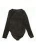 Yitty Black Bodysuit Size 1X - 2X - photo 2