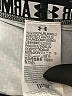 Under Armour Animal Print Silver Black Casual Pants Size L (youth) - photo 3