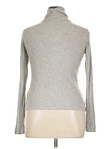 Karen Kane Turtleneck Sweater (view 2)
