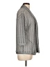 Travelers by Chico's Gray Kimono Size Lg (2) - photo 4