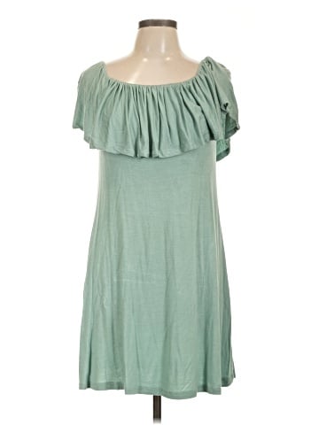 iris Casual Dress (view 1)