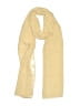 Unbranded Ivory Tan Scarf One size - photo 1