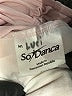 So Danca Solid Pink Leotard Size M (kids) - photo 3