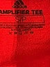 Adidas Red Active T-Shirt Size S (kids) - photo 4
