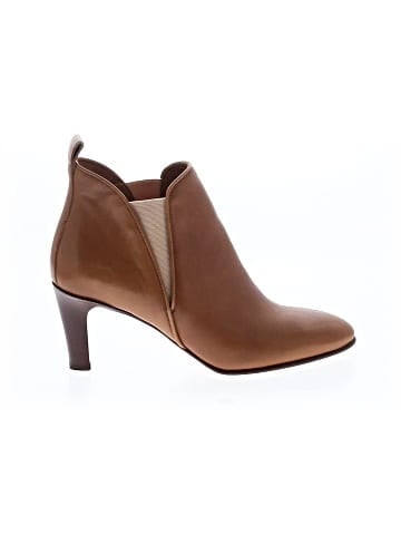 Chloé Leather Ankle Boots (view 1)