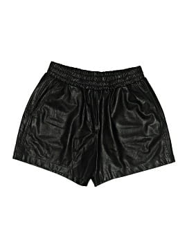 Amanda Uprichard Athletic Shorts