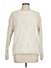Weatherproof Ivory Pullover Sweater Size L - photo 1