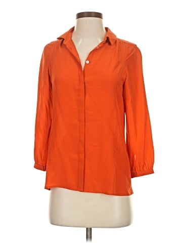 Broadway & Broome blouse (view 1)