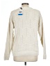 Weatherproof Ivory Pullover Sweater Size L - photo 2