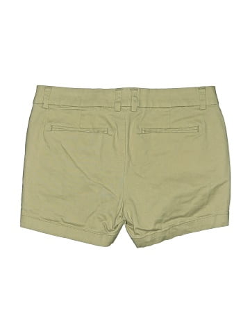 a.n.a. A New Approach Khaki Shorts (view 2)