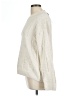 Weatherproof Ivory Pullover Sweater Size L - photo 5