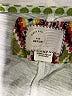 Anthropologie Ivory 3/4 Sleeve Top Size M - photo 7