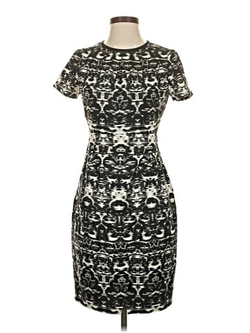 J.Crew Cocktail Dress (view 1)