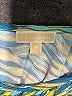 MICHAEL Michael Kors Teal Short Sleeve Blouse Size M - photo 6