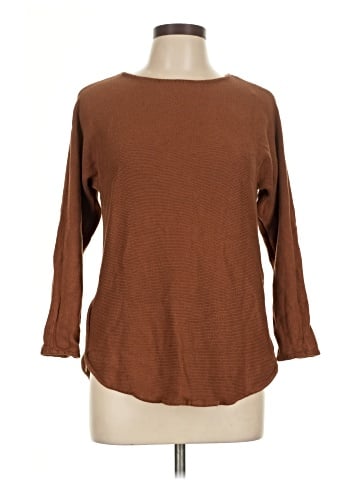 MICHAEL Michael Kors Pullover Sweater (view 1)