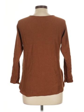 MICHAEL Michael Kors Pullover Sweater (view 2)