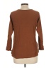 MICHAEL Michael Kors Brown Pullover Sweater Size L - photo 2